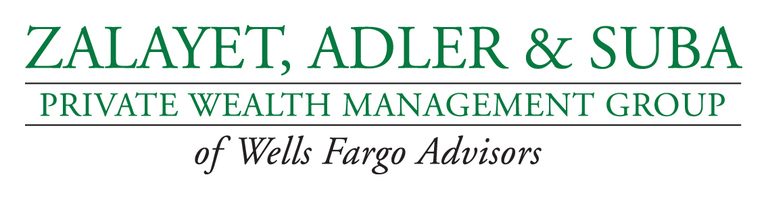 Zalayet, Adler & Suba Private Wealth Management of Wells Fargo Advisors